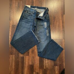 NEW with tags Abercrombie & Fitch Men’s Jeans 28x30 Boot